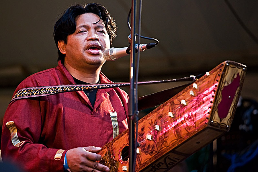 15   Justin Rakotondrasoa (Vali) on marovany   Madagascar